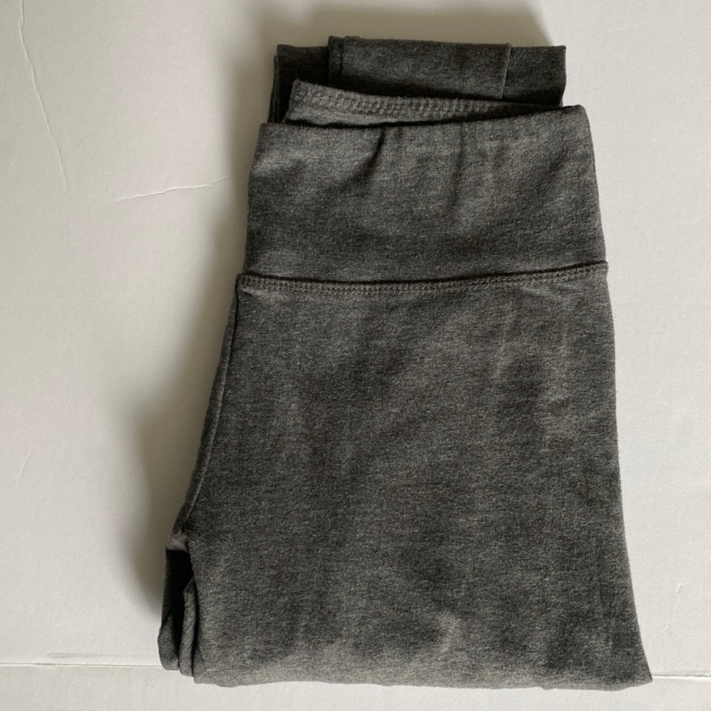 Aerie grey leggings